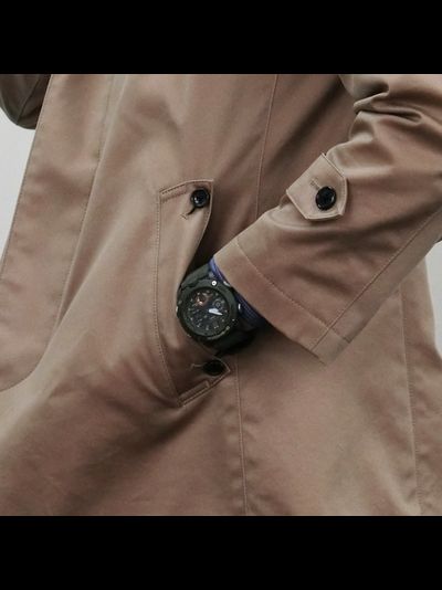 Часы Casio G-Shock GA-2000-3A