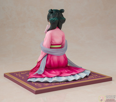 Фигурка 1/7 Маомао (Maomao Garden Party Ver.)