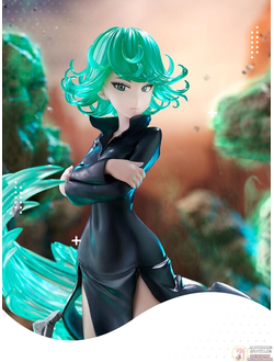 Ванпанчмен (One Punch Man)