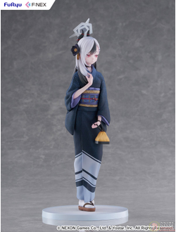 Фигурка 1/7 Каёко Ониката (Kayoko Onikata New Year F:Nex)