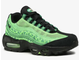 Nike Air Max 95 Naija Арт 2 сбоку