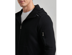 Теплый спортивный костюм мужской 124SKM-1770 RED-N-ROCK'S