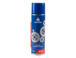 Смазка универсальная, 650 мл МАСТАК 400-00650