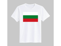 Футболка Болгария