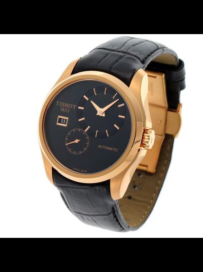 Швейцарские часы Tissot T035.428.36.051.00