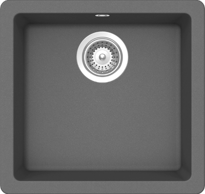 Мойка Schock QUADRO 50U