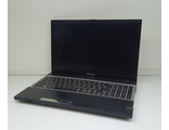 Неисправный ноутбук Samsung NP305V5A (  нет HDD,ОЗУ,АКБ, СЗУ, мат.платы, процессора) (комиссионный товар)