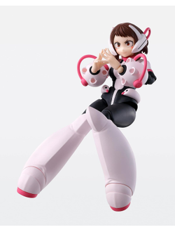 Фигурка Отяко Урарака (Uraraka Ochaco S.H.Figuarts)