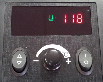 Пакетный ламинатор LM-230iD (А4)