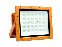 Взрывозащищенные светодиодные фонари прожекторы 50 Вт