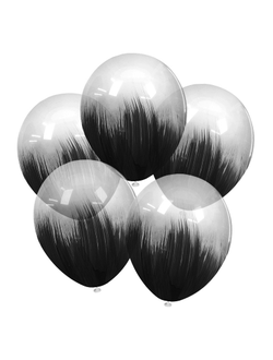 Воздушный Шар (12''/30 см) Браш,