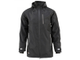 Летняя мужская куртка-парка KS 213, черный