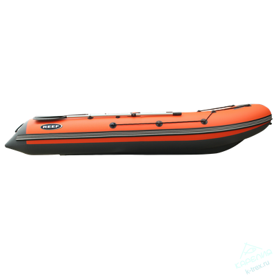 Лодка ПВХ Angler Reef НДНД 390НД