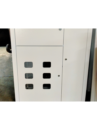 Щит межэтажный на 6 квартир