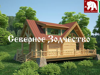 Проект 3-81, 80 кв.м, 5*8