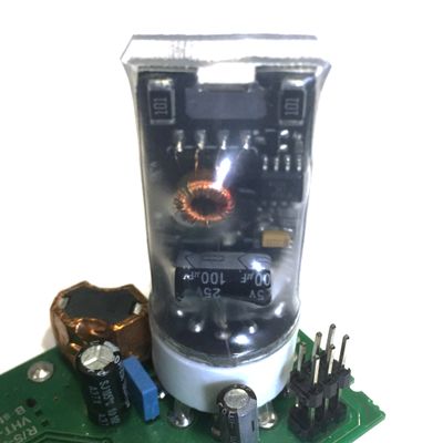 AMT 12AX7 Warm Stone LE - твердотельная “лампа” (поштучно!)