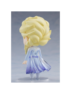 Нендроид Эльза (Elsa Travel Dress Ver.)