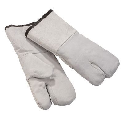 Рукавицы кондитерские с выделенным пальцем (1 пара)