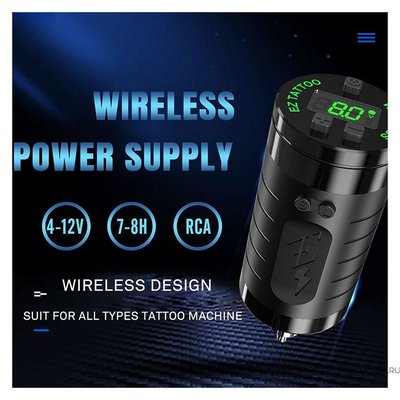 タトゥーマシン ezタトゥーマシン evotech とお 付属品多数