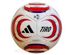 Adidas Tiro Competition FIFA Quality Pro JW1534 (№5 Футбольный мяч)