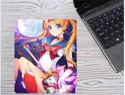 Коврик для мышки Сейлор Мун №18