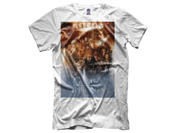 Футболка Игра Престолов №55