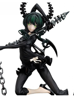 Фигурка 1/8 Мастер Смерти (Dead Master Anime ver.)