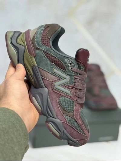 New Balance 9060 Truffle