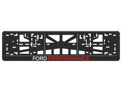 FORD PERFORMANCE