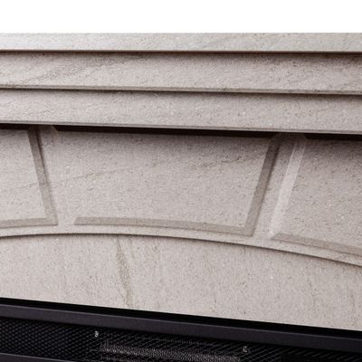 Электрокамин History WT с очагом 3D FireStar 25.5