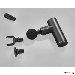 Массажер-пистолет для мышц MiniPro M22