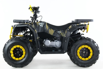 Квадроцикл MOTAX GRIZLIK W200
