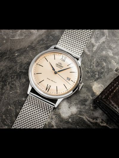 Мужские часы Orient RA-AC0020G
