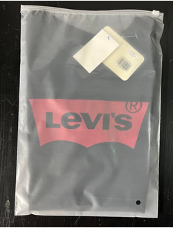 Пакет Зиплок с бегунком 150х200мм, толщина 60мкм МАТОВЫЙ БЕЛЫЙ