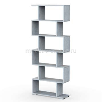 Стеллаж №1-ЭВ