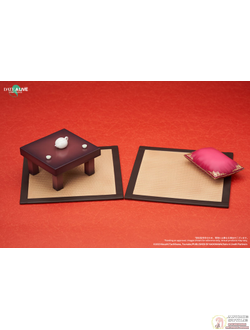 Фигурка 1/7 Тока Ятогами (Yatogami Tooka Xinchun Qipao Ver.)