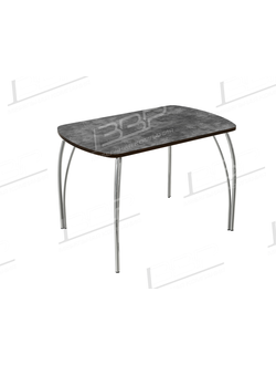 Камень "темный"