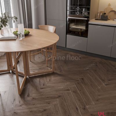 SPC ламинат Norland Lagom Parquete Sterk 1033-09 купить на vinyl-laminat.ru