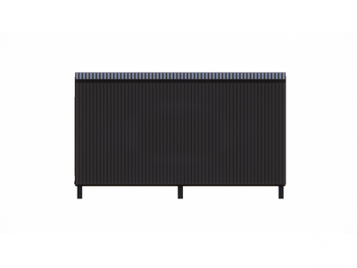 Модуль дома &quot;Фиеста&quot; (с террасой)