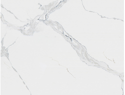 EtnaQuartz EQHM 008 Calacatta Santorini