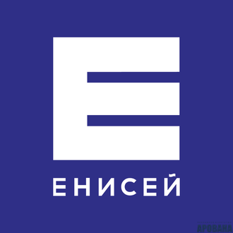 ТВ Енисей 2 слова