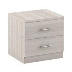 ОМ830 Тумба прикроватная "Роксана". Размер: 456х416х414.