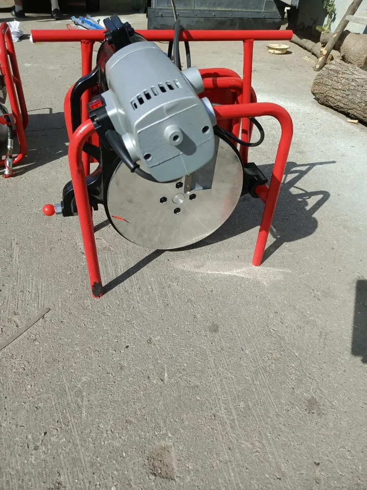 Аренда сварочного аппарата для пнд труб