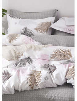 Постельное белье TANGO Twill сатин семейное 150x200x2 220x245x1 50x70x2 TPIG5-779