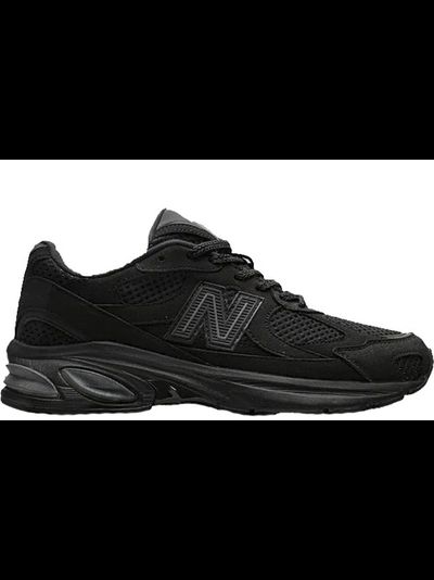 New Balance 2010 Black