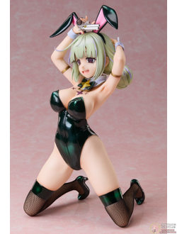 Фигурка 1/4 Киви Арага (Araga Kiwi Bunny Ver.)