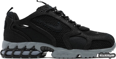 Nike Air Zoom Spiridon Cage 2 Stussy Black (35-45)
