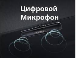 Цифровой внешний микрофон Teyes для CC4 Pro Артикул: 3254