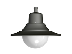 ТАУН-2 Парковый светильник