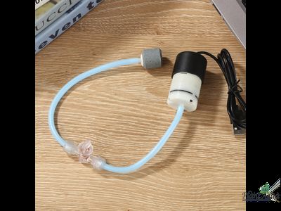 SwetAqua KZ12 - Краник для регулировки аэрации